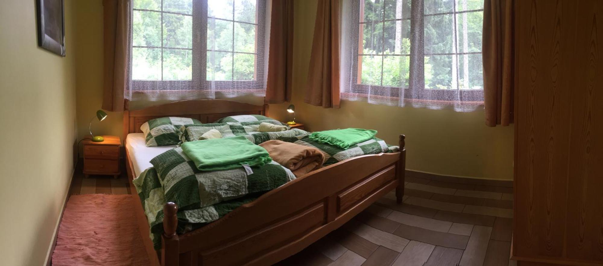 Dom Lidia Villa Szklarska Poreba Ruang foto