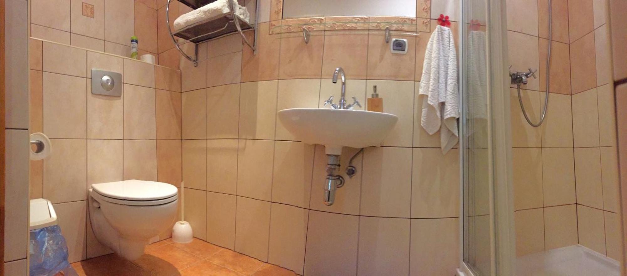 Dom Lidia Villa Szklarska Poreba Ruang foto