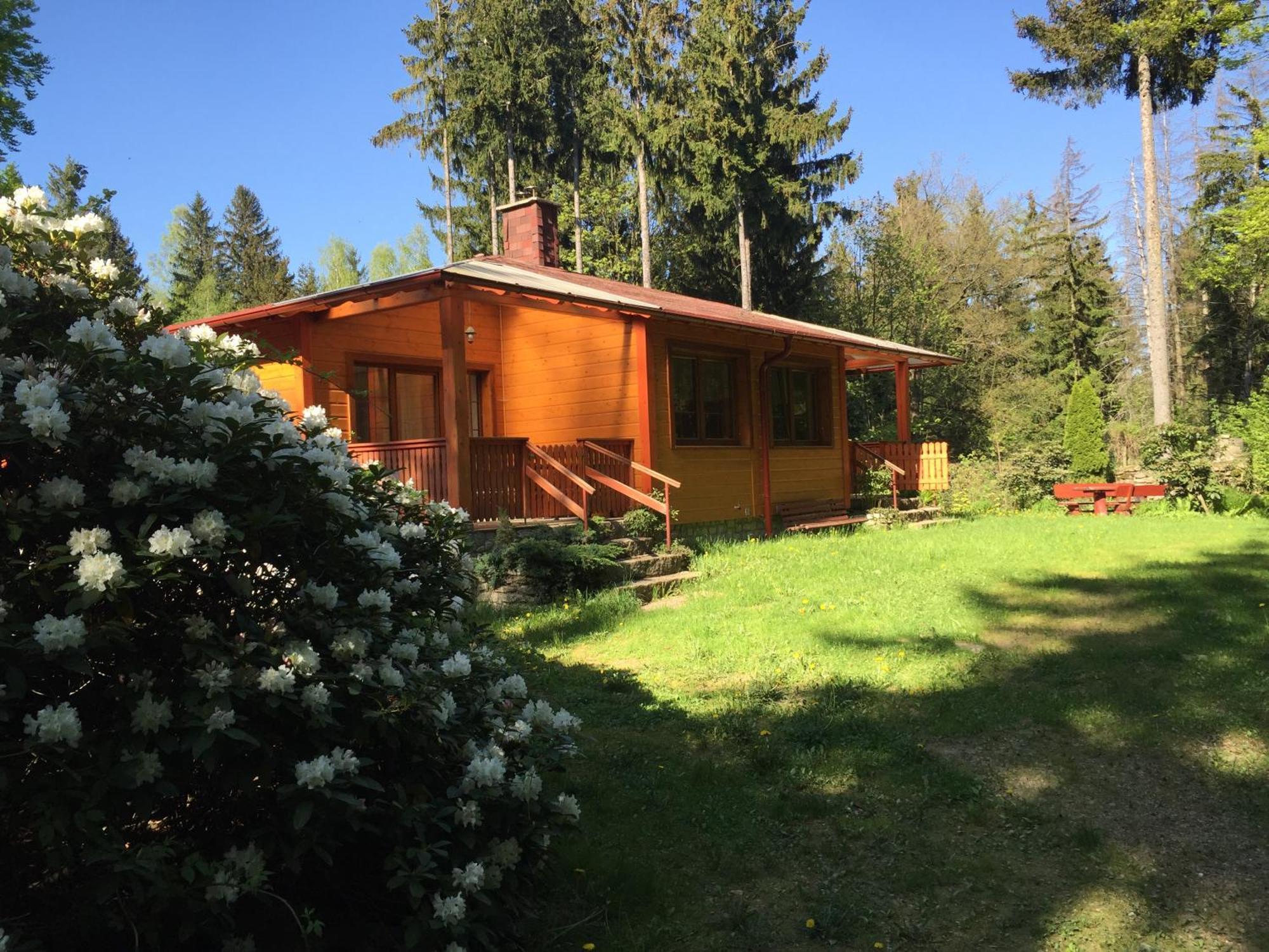 Dom Lidia Villa Szklarska Poreba Ruang foto
