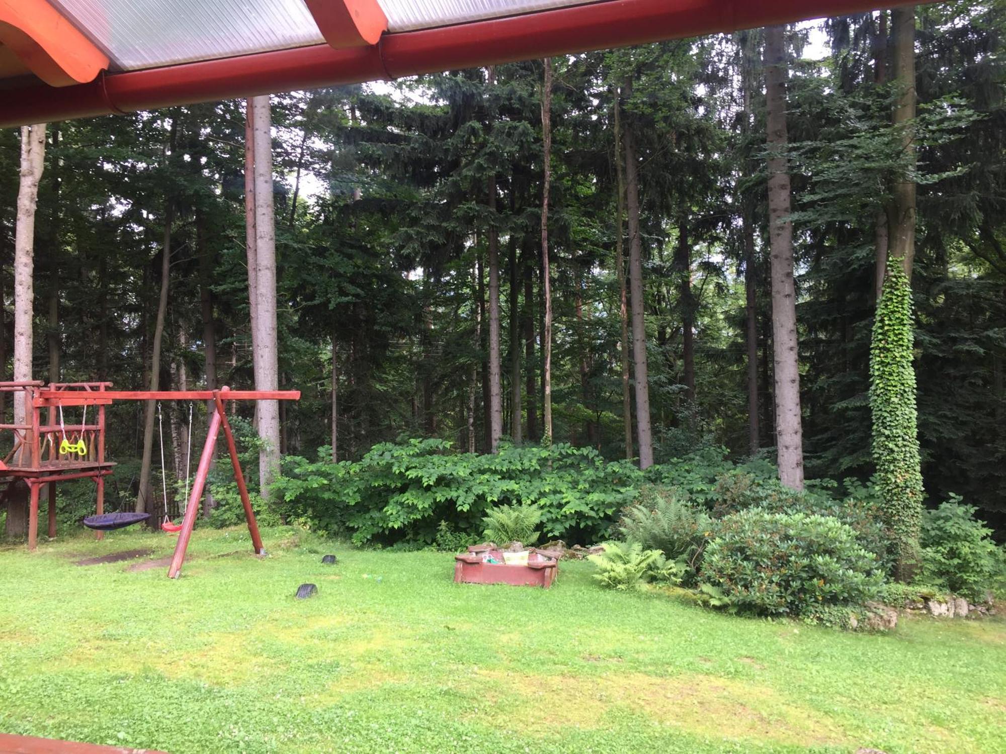 Dom Lidia Villa Szklarska Poreba Ruang foto