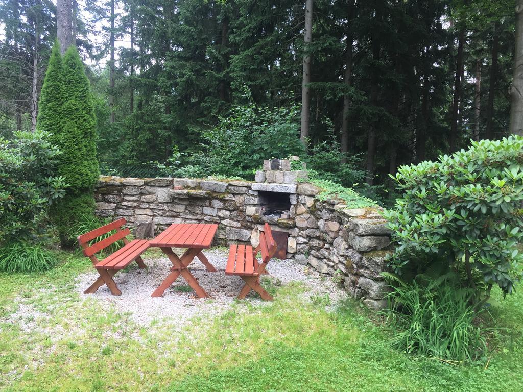 Dom Lidia Villa Szklarska Poreba Bagian luar foto