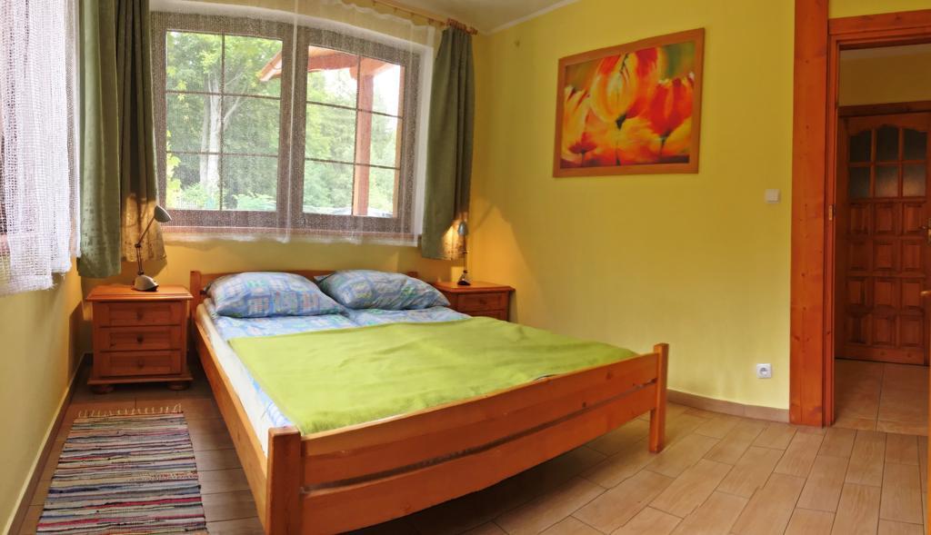 Dom Lidia Villa Szklarska Poreba Bagian luar foto