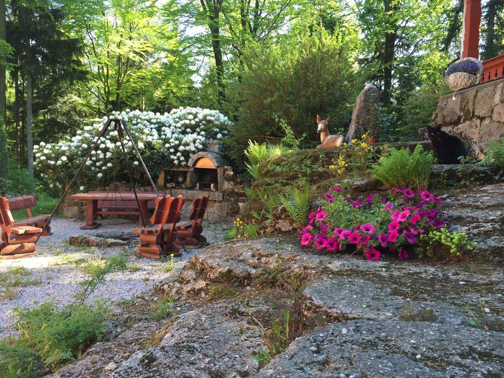 Dom Lidia Villa Szklarska Poreba Bagian luar foto