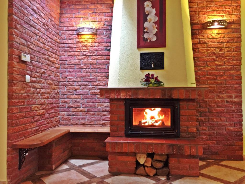 Dom Lidia Villa Szklarska Poreba Bagian luar foto