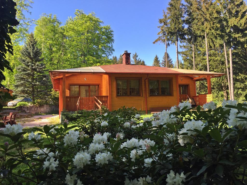 Dom Lidia Villa Szklarska Poreba Bagian luar foto