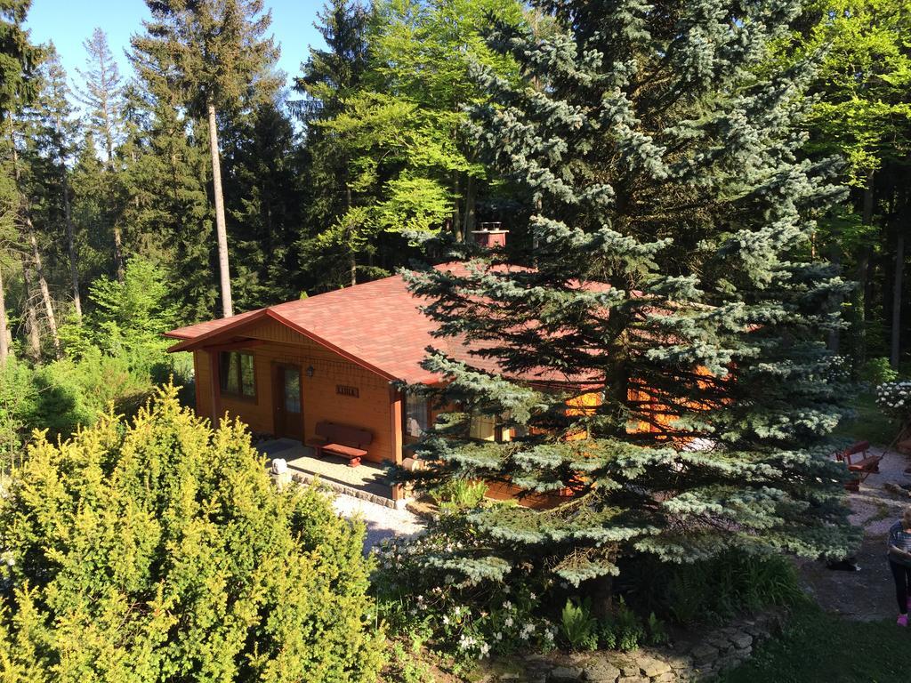 Dom Lidia Villa Szklarska Poreba Bagian luar foto