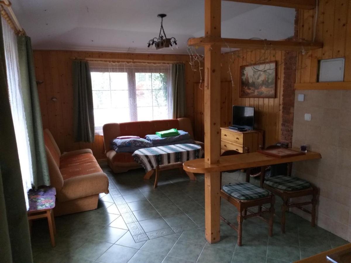 Dom Lidia Villa Szklarska Poreba Bagian luar foto