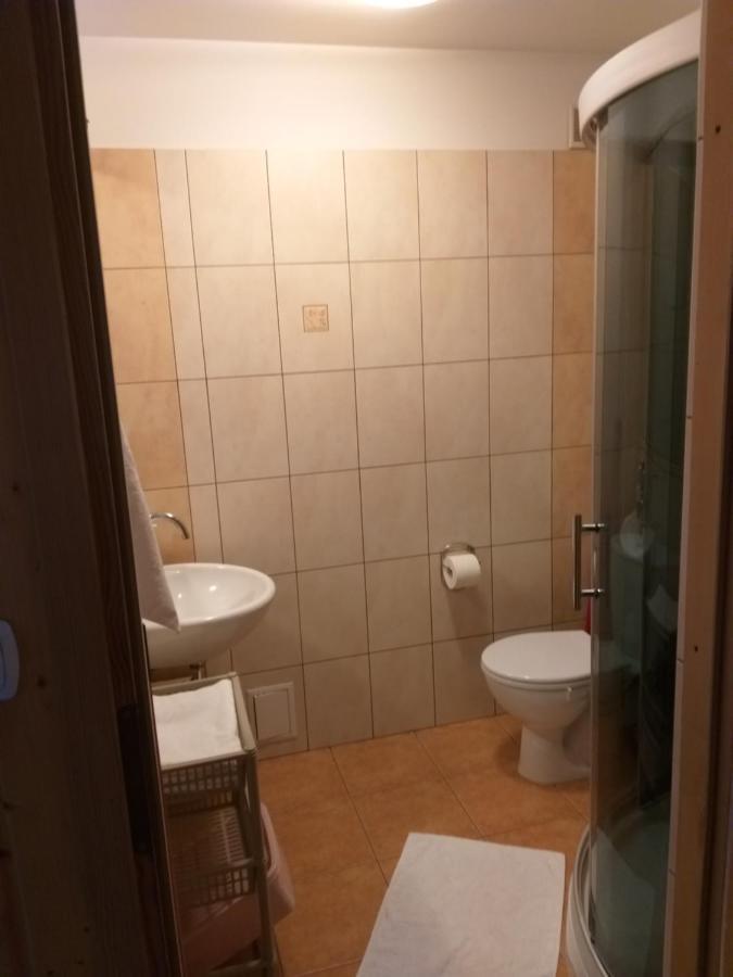 Dom Lidia Villa Szklarska Poreba Bagian luar foto